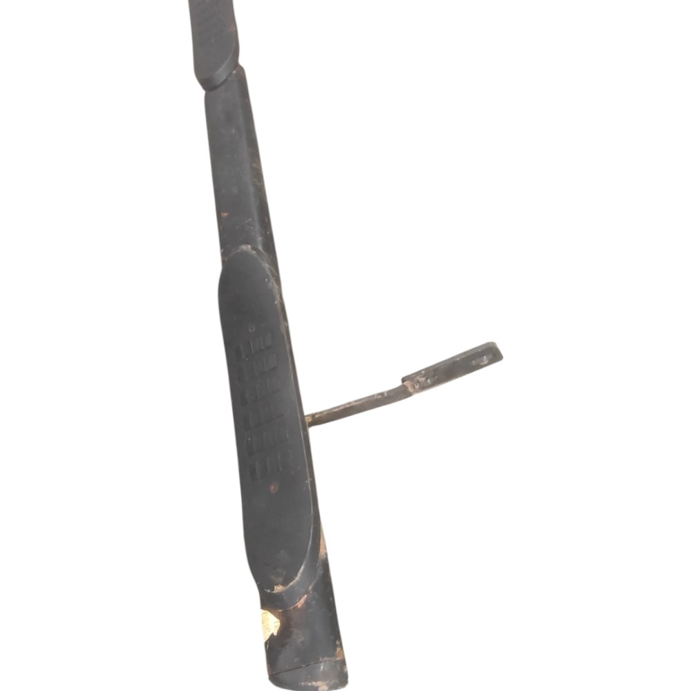 Estribo Lateral Direito Ford Ecosport 2003 2005 2008 2013 Preto 5
