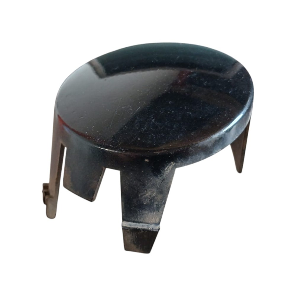 Tampa Farol Milha Esquerda Renault Clio 2001 2005 2008 2010 Esquerdo 2