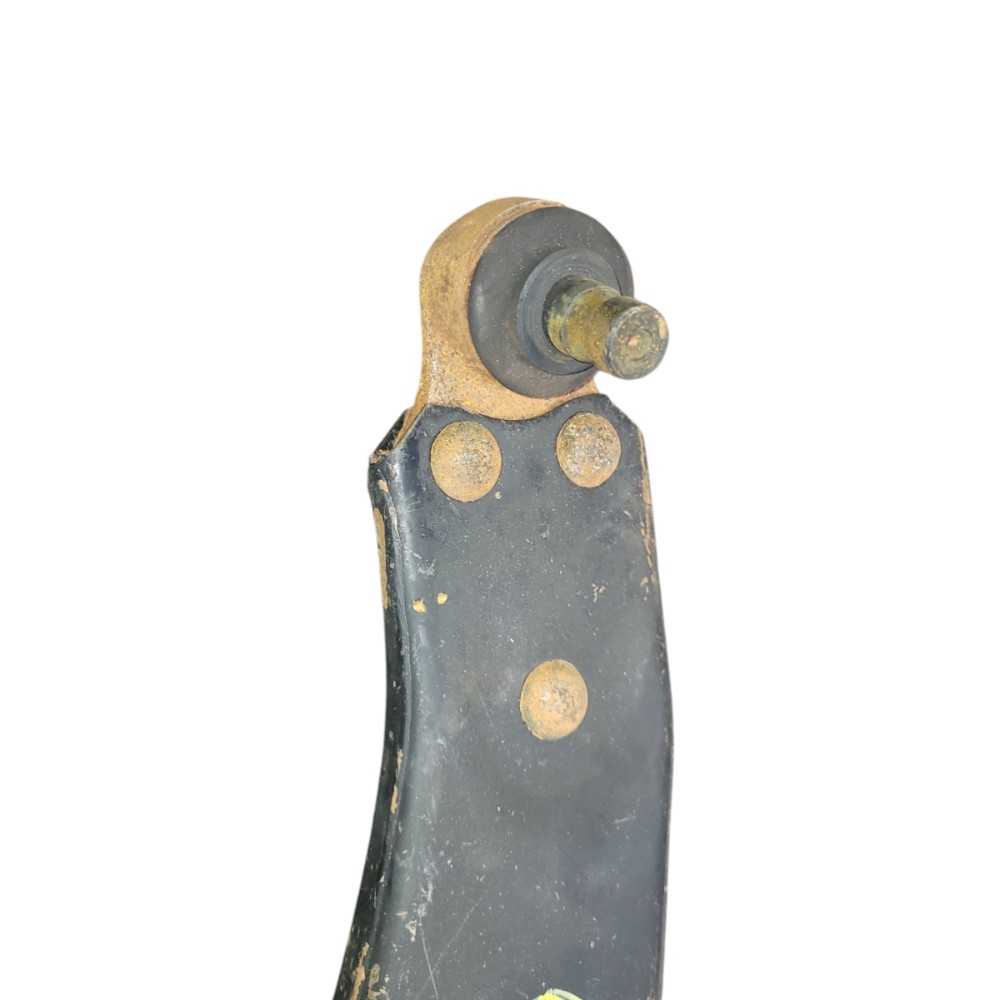 Balança Suspensão Direita Ford Focus 2001 2002 2003 2008 6