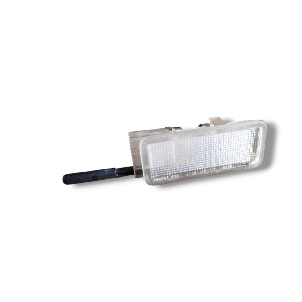 Luz Cortesia Porta Luvas Peugeot 307 2005 2010 2011 2012