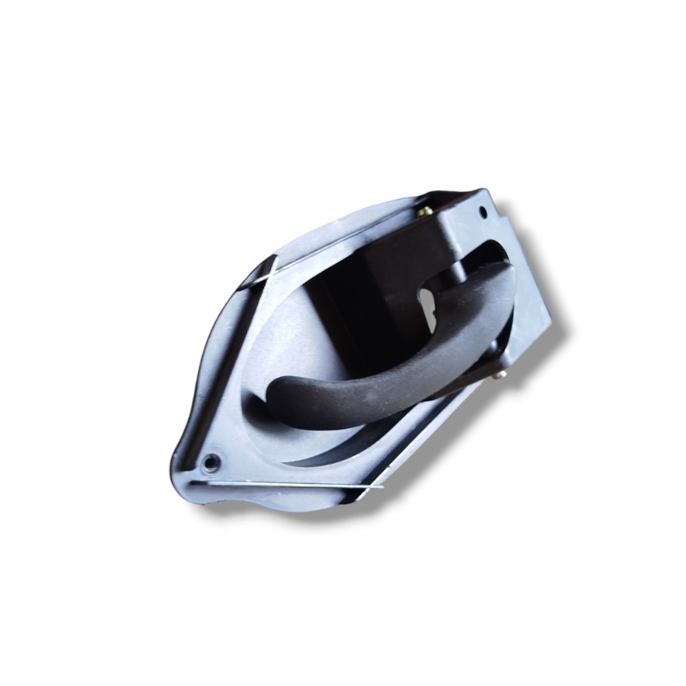 Maçaneta Interna Dianteira Direita Ford Ka 2003 2005 2007  Preto
