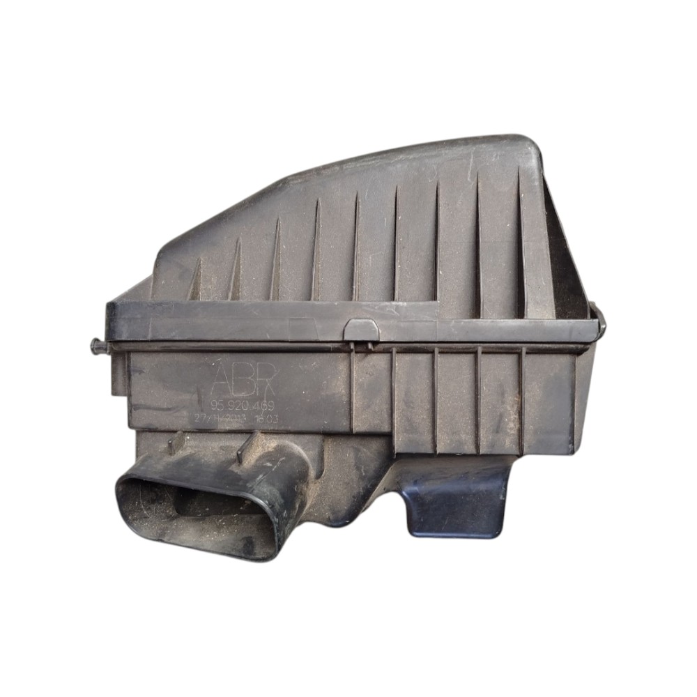 Caixa Filtro Ar Gm Cobalt Spin Sonic 1.8 2012 2013 2015