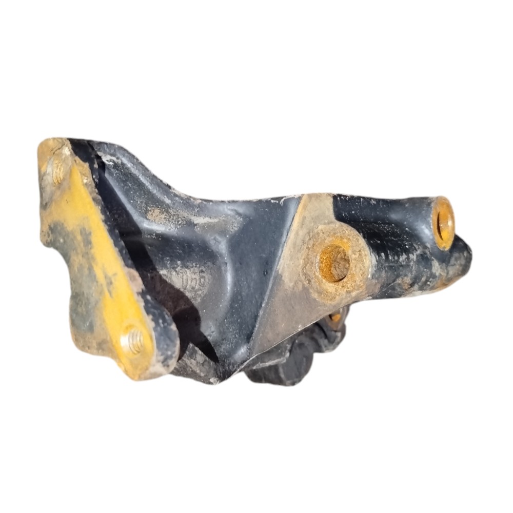 Suporte Alternador Fiat Fiorino Uno Palio Siena Strada 3