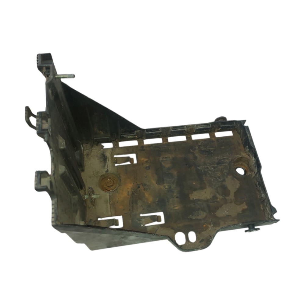 Caixa Fusivel Bateria Peugeot 307 3008 Citroen C4 2005 2012