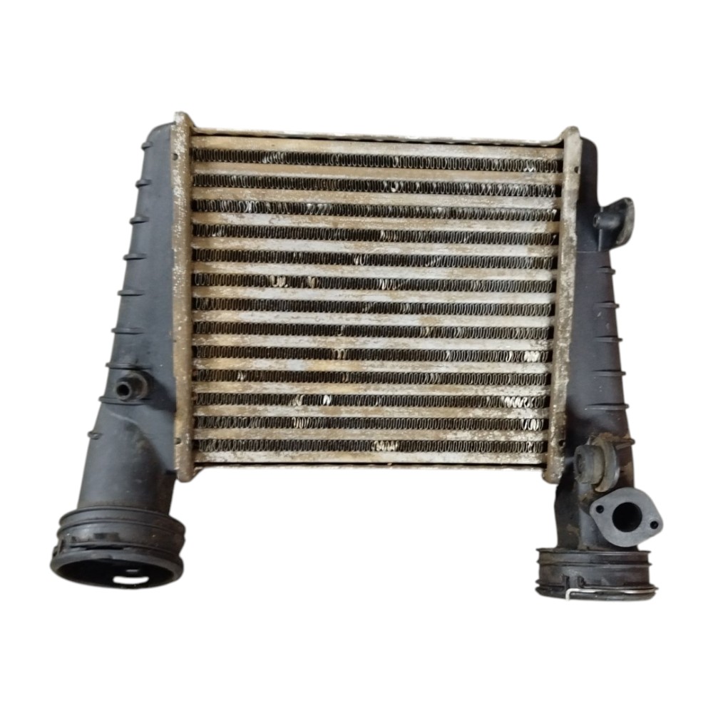 Radiador Intercooler Passat Audi A4 A6 1.8 Turbo 1999 A 2005 2