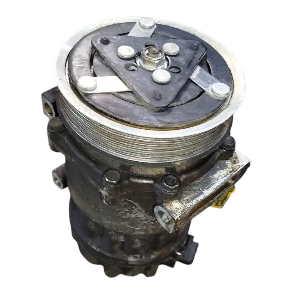 Compressor Citroen C3 C4 Peugeot 307 308 206 207 208 2
