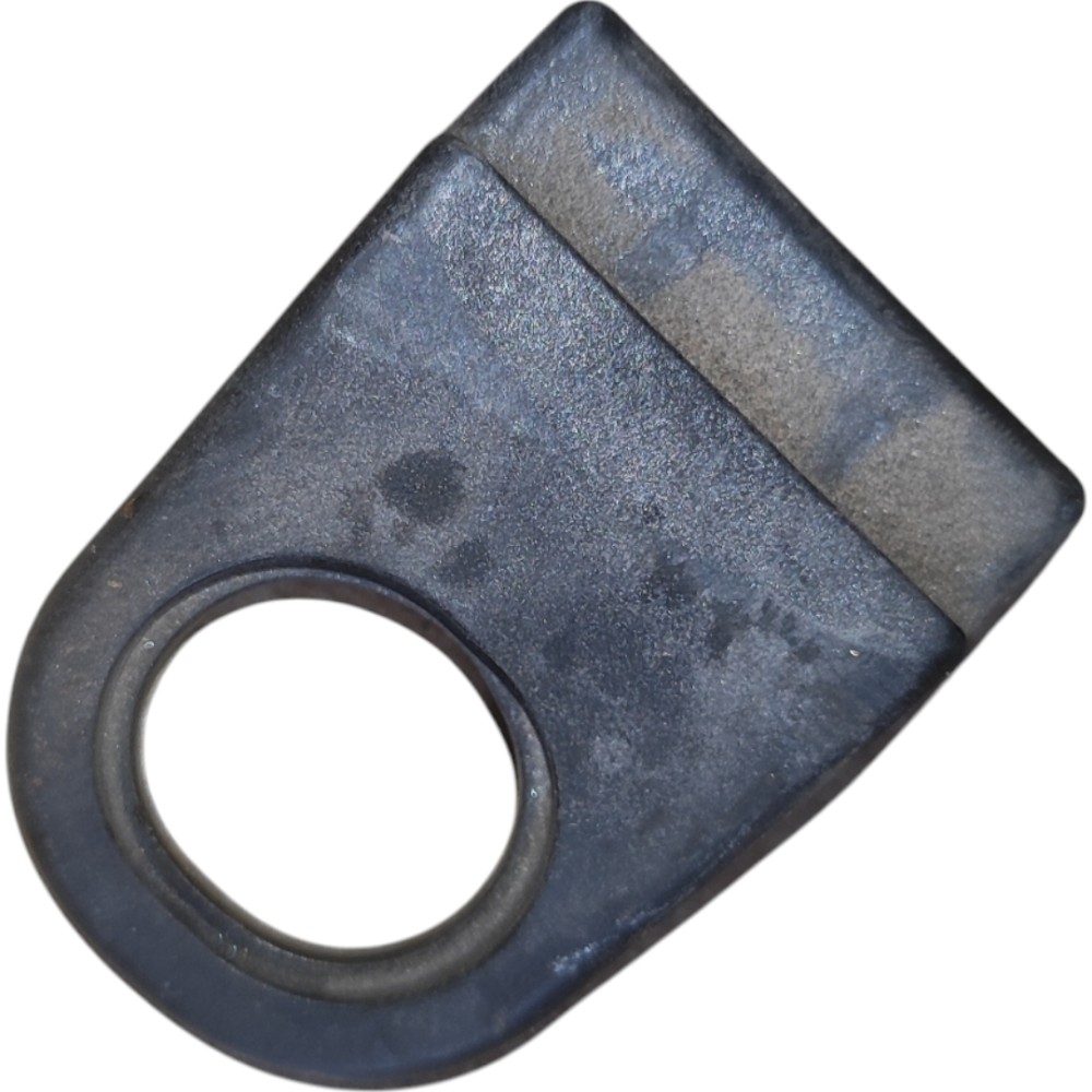 Suporte Presilha Trava Radiador Peugeot 307 2006 2009 A 2012