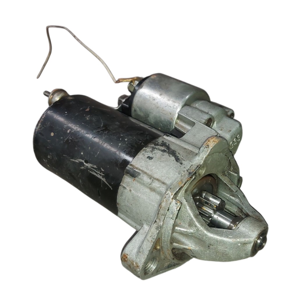 Motor Arranque Vw Passat 1998/05 Audi A4 2001/05 1.8 Turbo