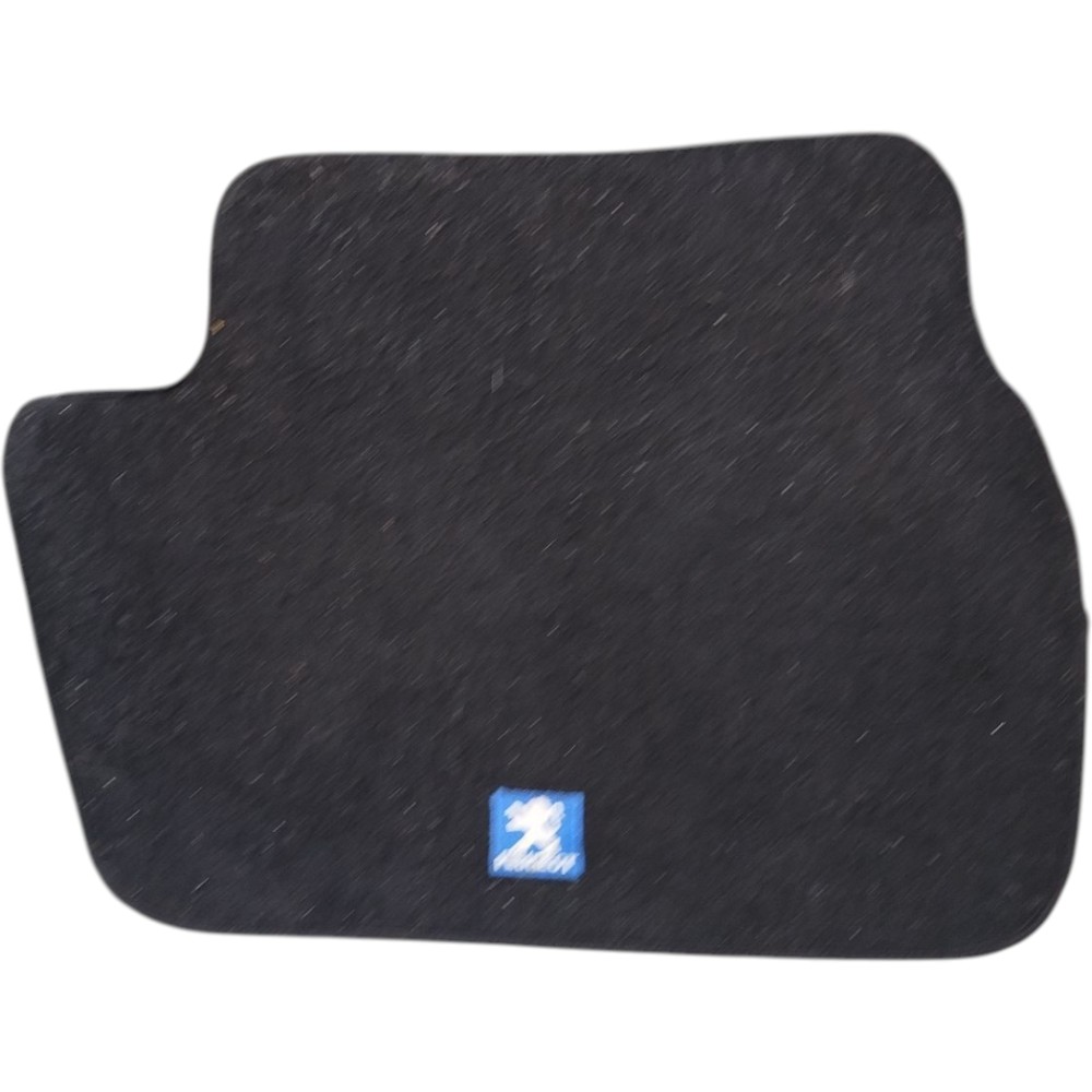 Tapete Traseira Esquerdo Peugeot 307 2006 2008 2010 2012