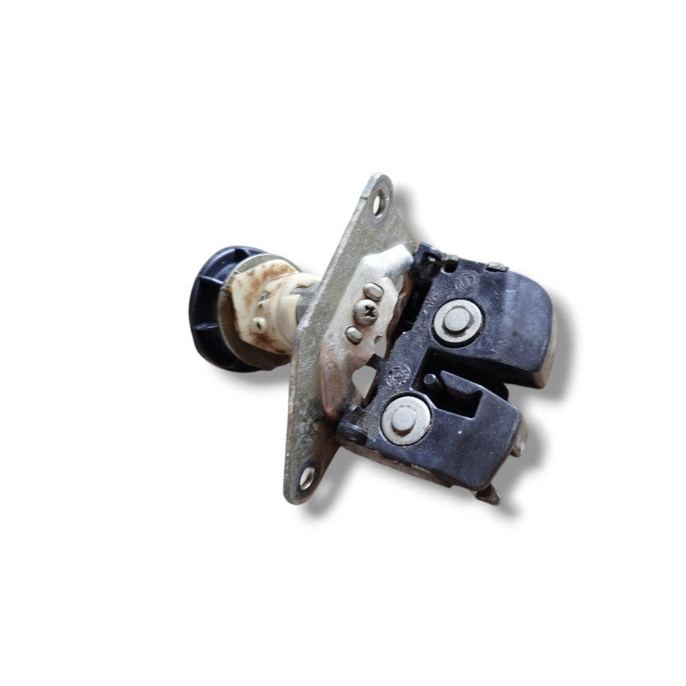 Fechadura Da Tampa Traseira Fiat Uno Vivace Way 2011 2020b 3