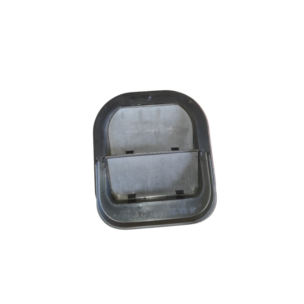 Difusor Saida Ar Carroceria Jeep Renegade 2016 2022 2024