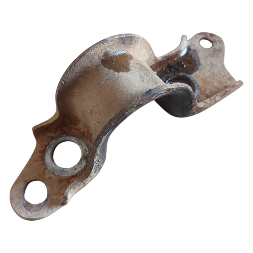 Abraçadeira Fixação Barra Estabilizadora Fiat Uno 2014 2020