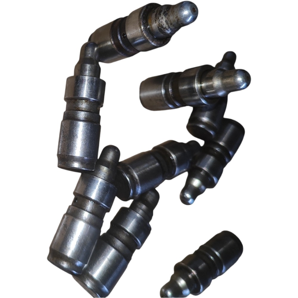 Kit Jogo 8 Tuchos Hidráulicos Corsa 1.4 1994 2000 2010 2014 4