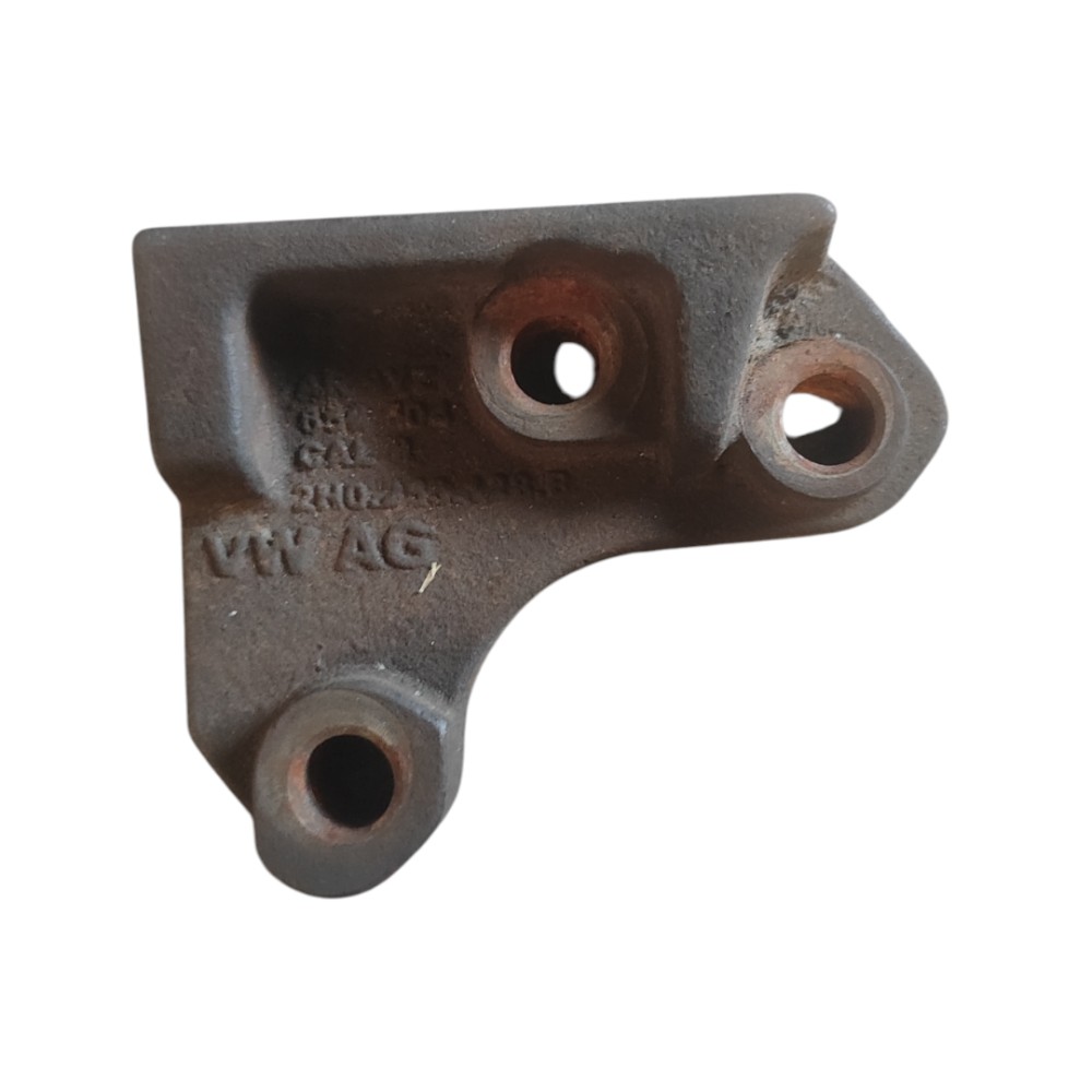 Suporte Do Motor Vw Amarok 2.0 Biturbo 180cv 2010 2020