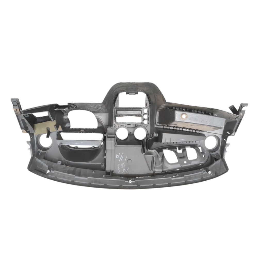 Painel Completo Tabelier Ford Ka 1.0 Zetec 2009 2010 2011 2