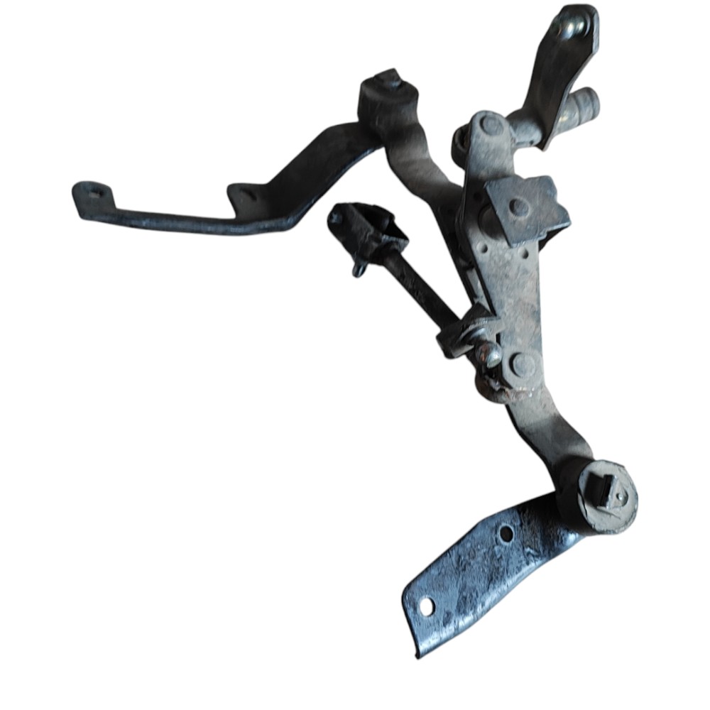 Trambulador Engrenagem Caixa Marcha Gm Vectra 2.0 1997 2005 4