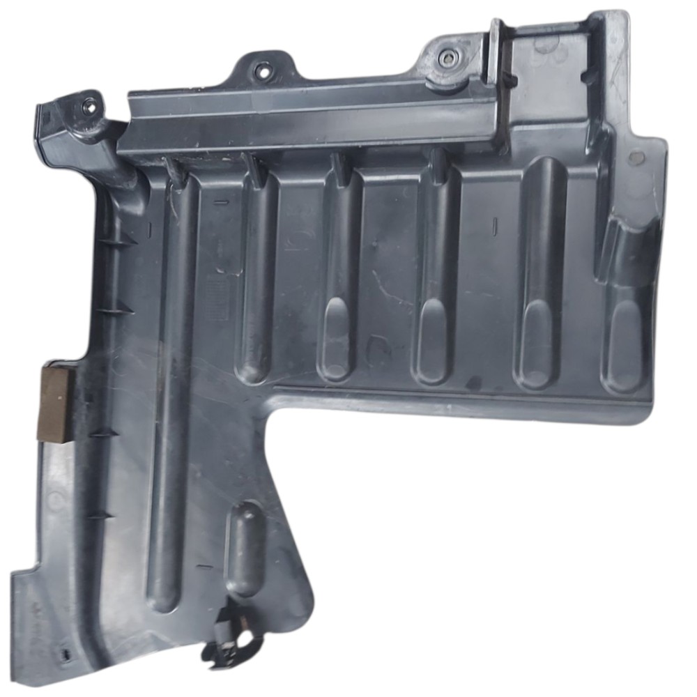 Protetor Tanque Direito Peugeot 208 2003 2005 2008 2017