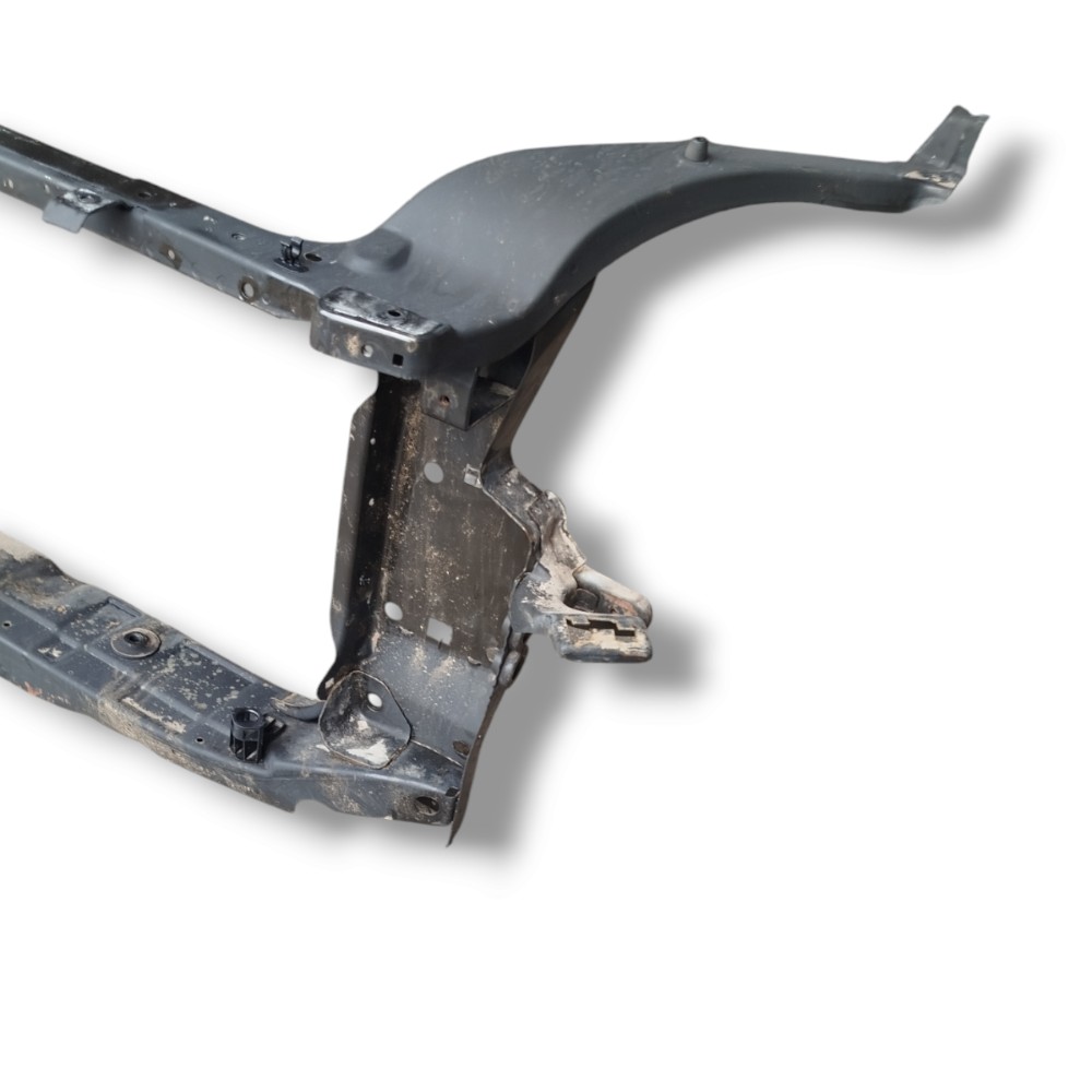 Painel Frontal Nissan Sentra 2.0 2009 2010 2011 2012 8