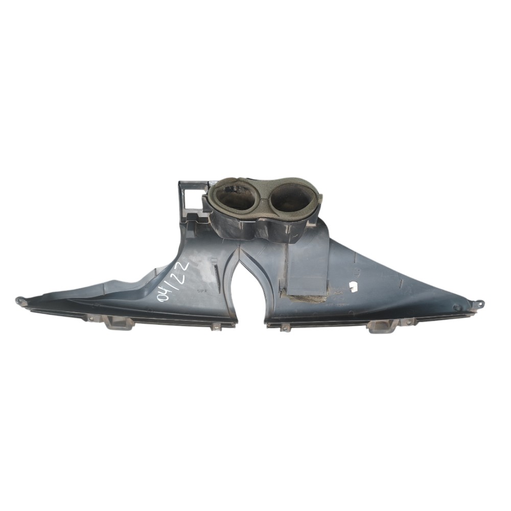 Duto Ar Forçado Ford Ka 1997 1998 1999 2000 2001 2002 2007 1