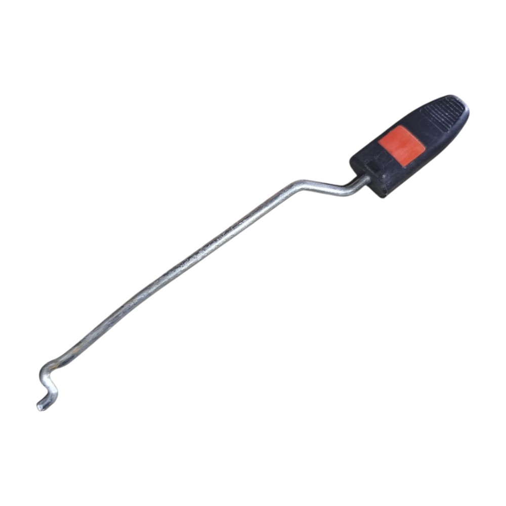 Pino Trava Porta Chevrolet Zafira 1999 2003 2006 2008 2011