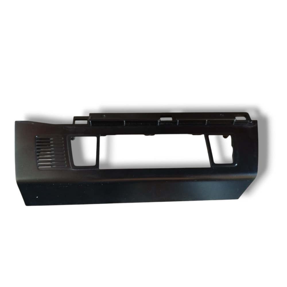 Moldura Ar Condicionado Honda Civic 2012 2013 2014 2016