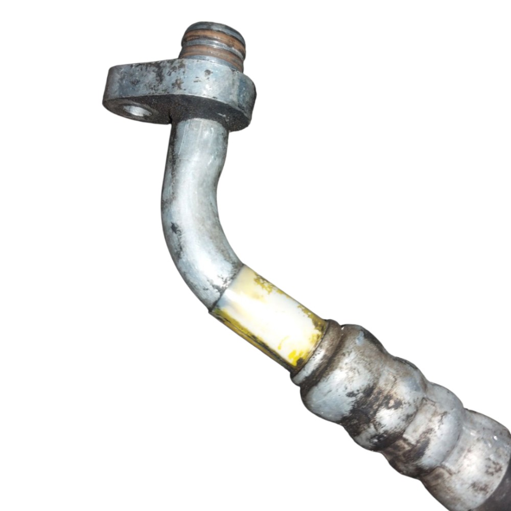 Mangueira Compressor Ar Condicionado Peugeot 307 2005 2012 5