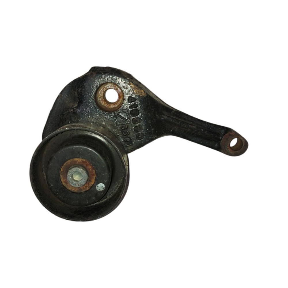 Suporte Rolamento Tensor Correia Peugeot 307 2005 2012