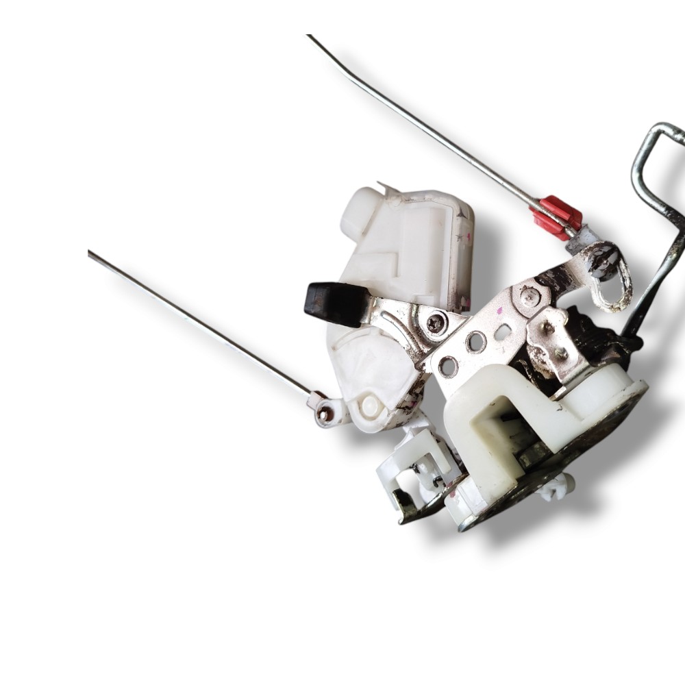Fechadura Dianteira Direita Toyota Etios 2013 2015 2016 5