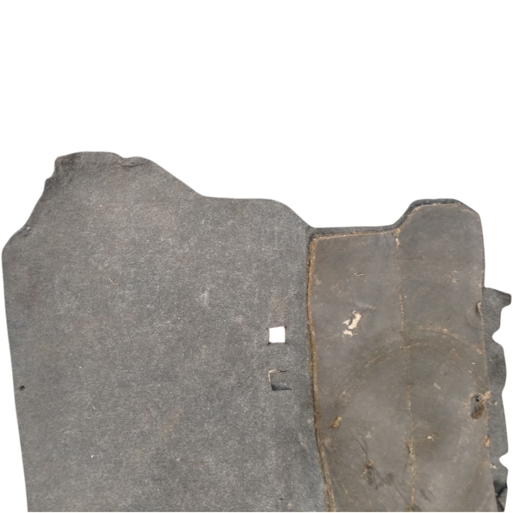 Carpete Forro Porta Malas Fiat Palio 1996 2000 2004 2008 6