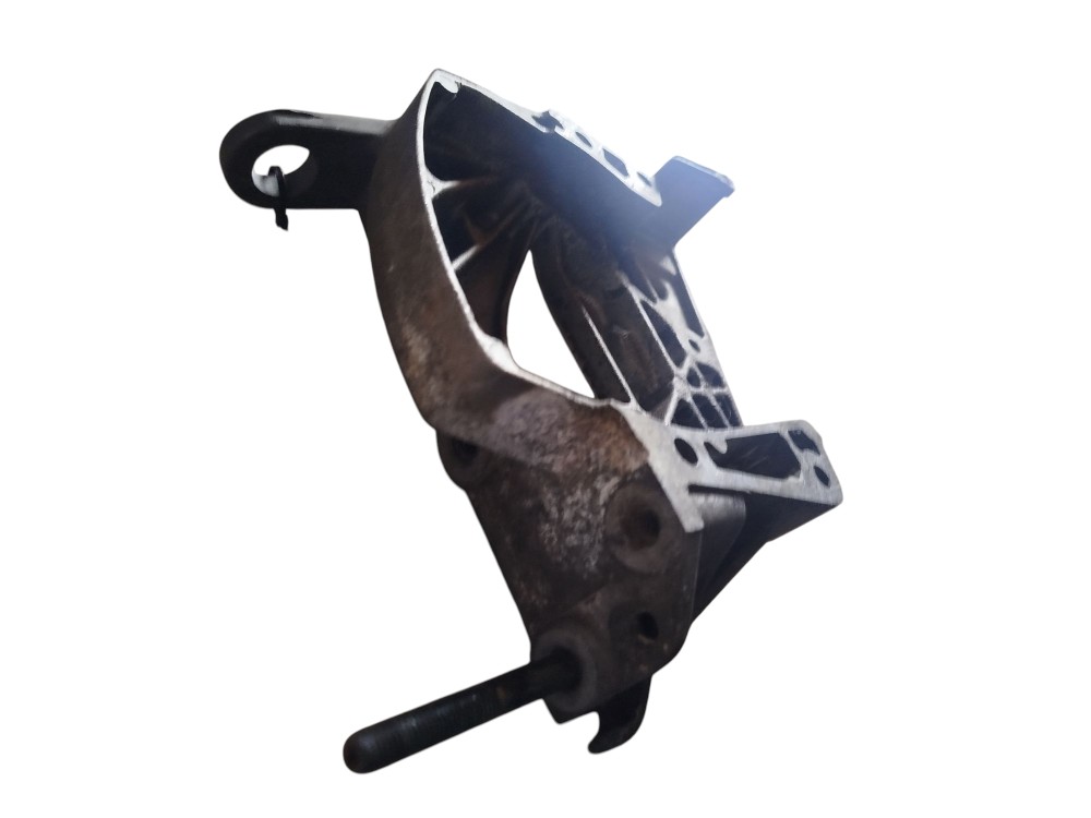 Suporte Tampa Correia Motor Clio 1.0 16v 2003 2005 4