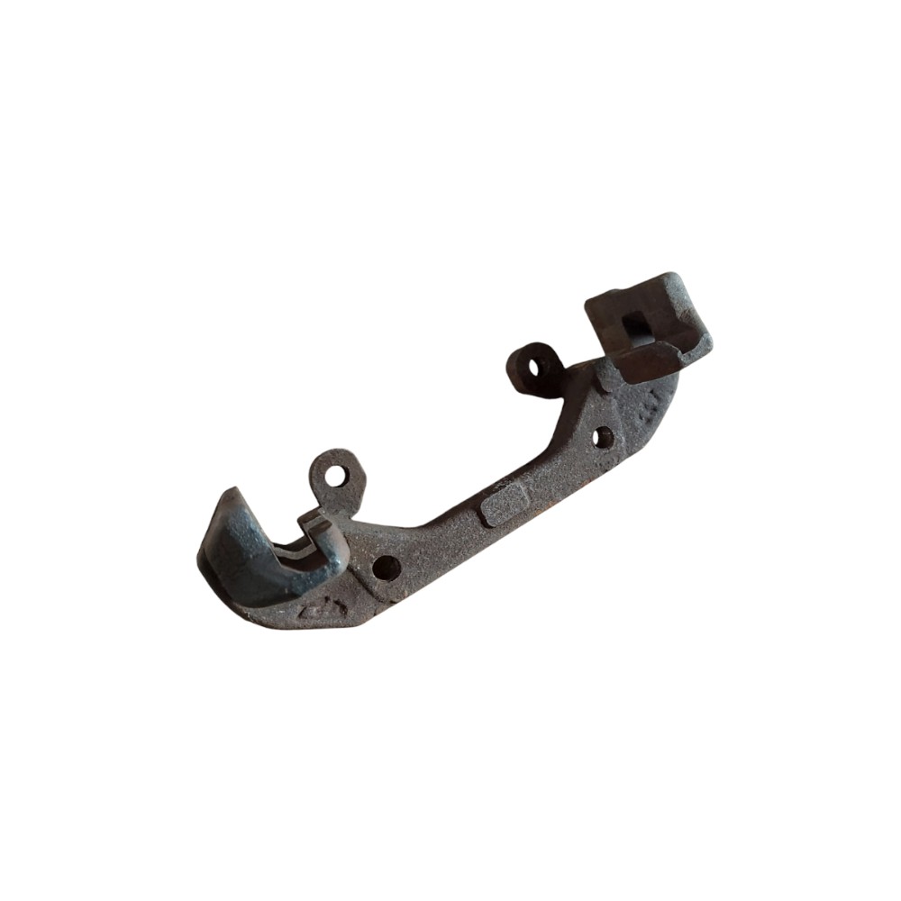 Cavalete Pinça Freio Ford Ka 1.0 1999 2001 2003 2005 2007 11