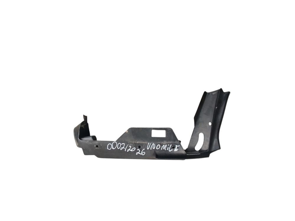 Suporte Tampão Bagagito Fiat Uno Palio Punto 1995 2013