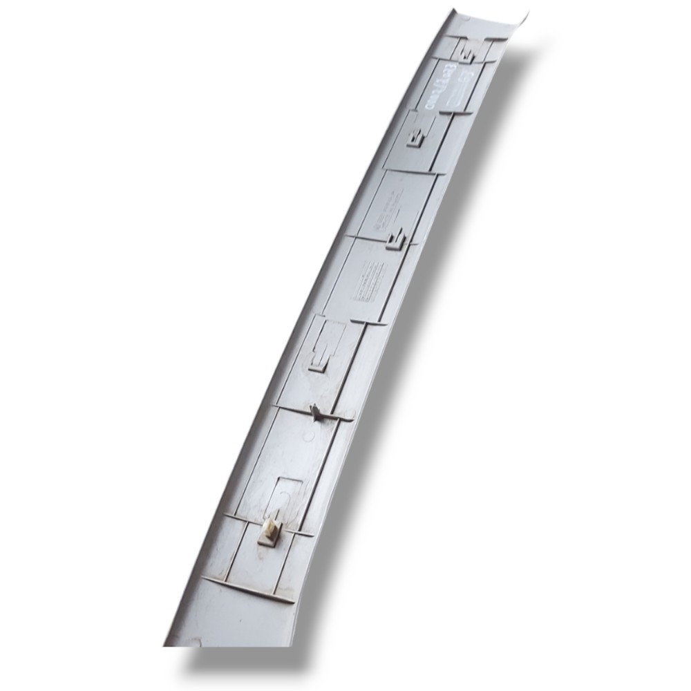 Moldura Acabamento Traseiro Teto Gol G3 G4 1999 2000 2005 6