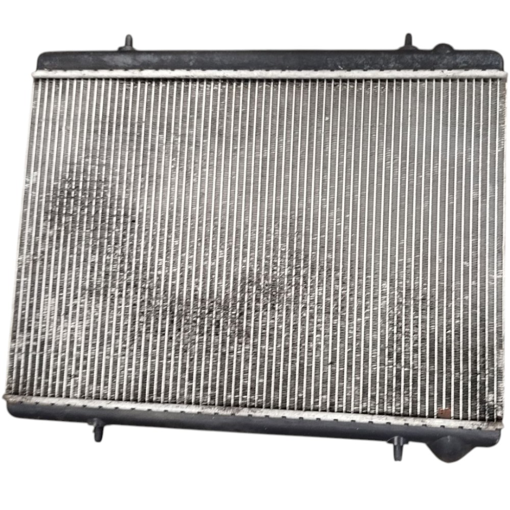 Radiador Agua Peugeot 307 308 Sw 408 Citroen C3 C4