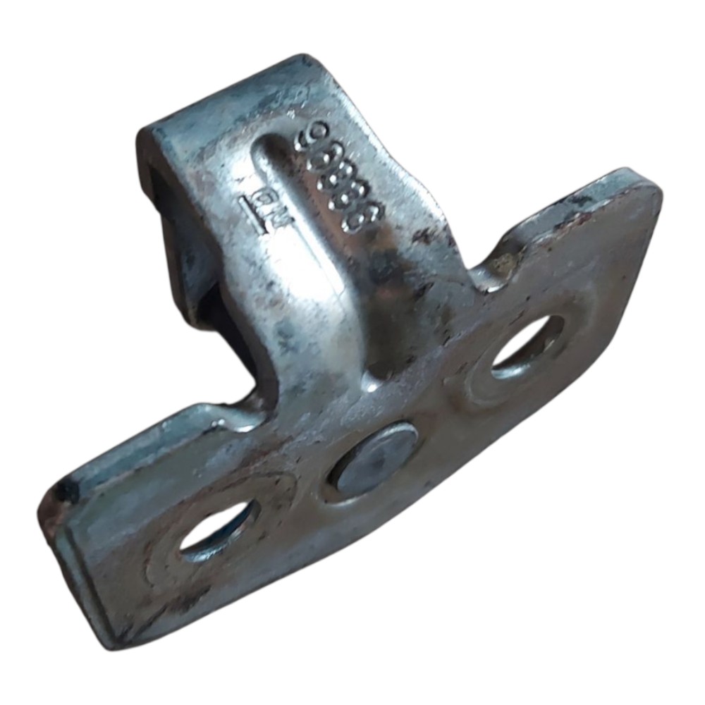 Batente Porta Dianteira Esquerda Gm Corsa 2002 2008 2012 4