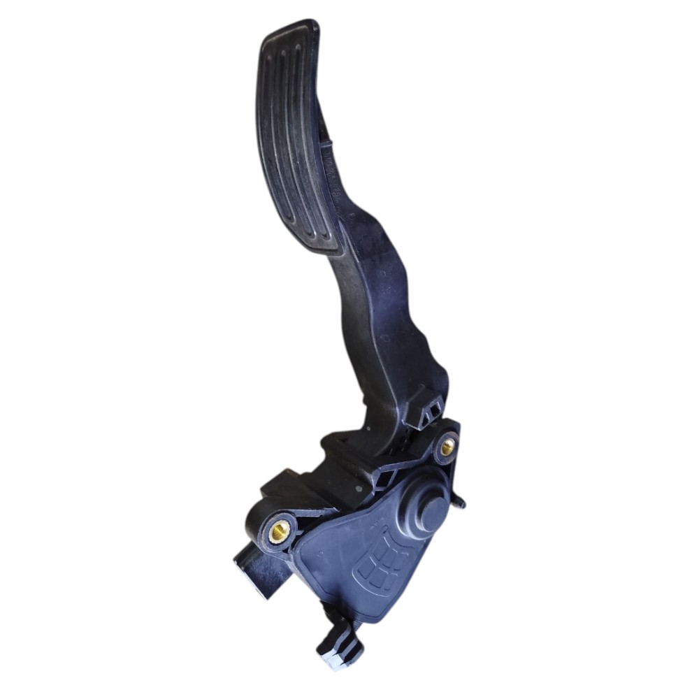 Pedal Eletronico Acelerador Nissan March Versa 2012 2019 3