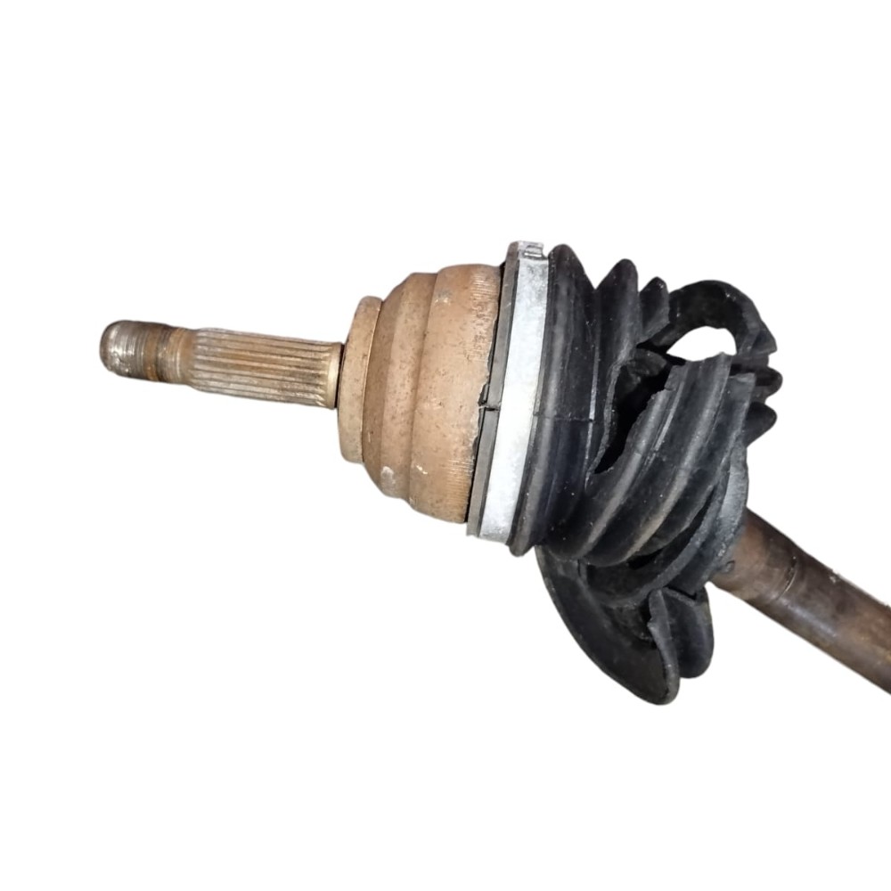 Semi Eixo Ld Le Fiat Uno 1.0 1993 1994 1995 1996 1997 2003 3