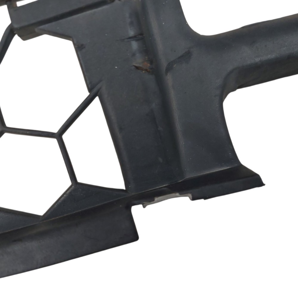 Grade Parachoque Dianteiro Renault Clio 1998 1999 2001 2003 6