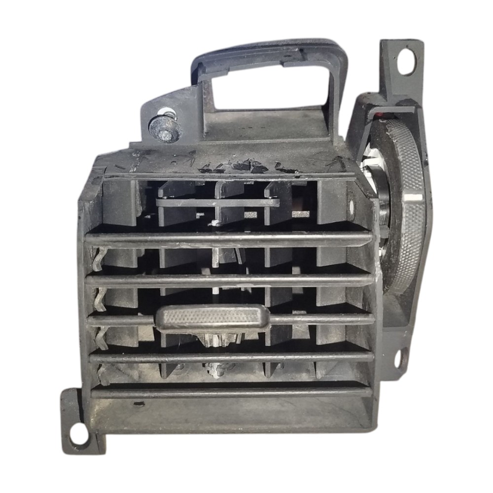 Difusor Lateral Painel Ld Esquerdo Gm Zafira 2001 A 2012