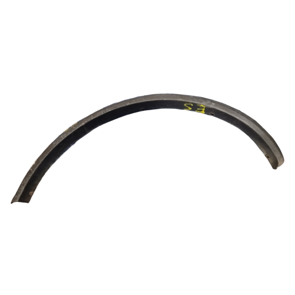 Moldura Paralama Dianteiro Esquerdo Ford Ecosport 2003 2012