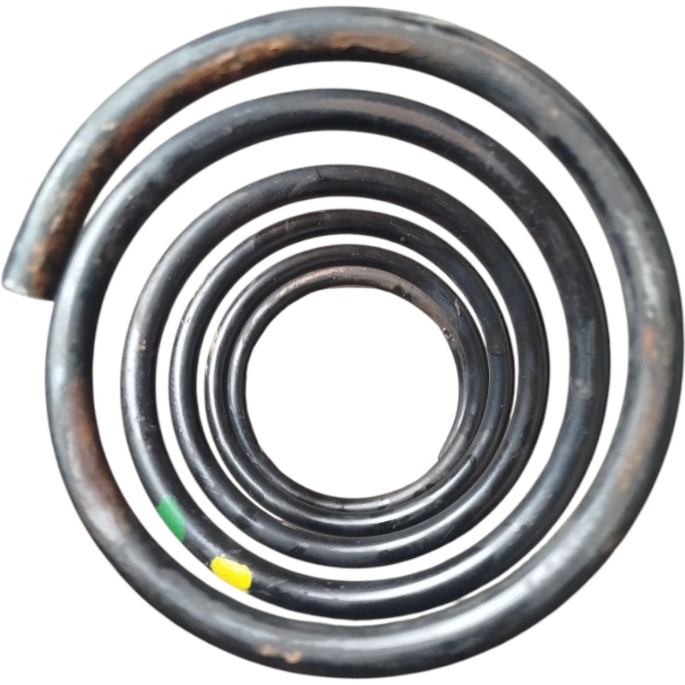 Mola Suspensão Dianteira Ford Focus 2000 2002 2004 2006 2008 4