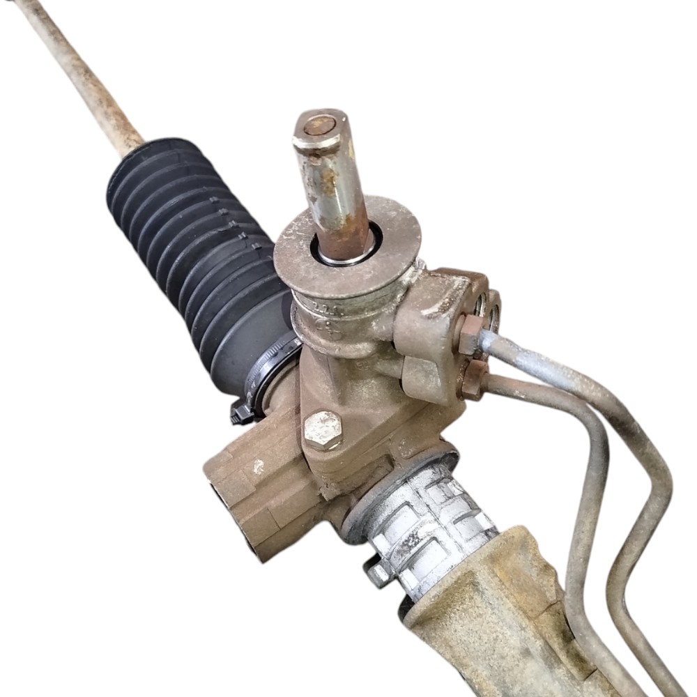 Caixa Direção Hidráulica Renault Clio 1.0 16v 1999 2012 6