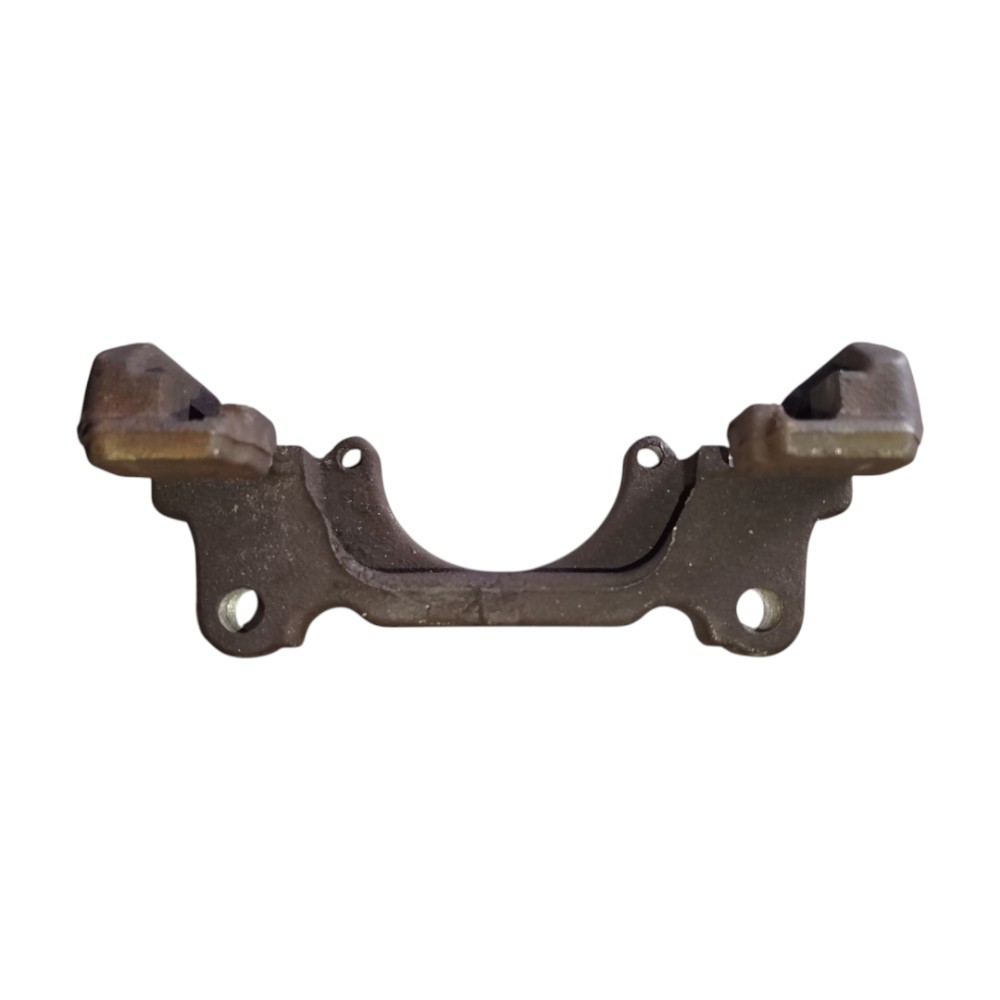 Cavalete Pinça De Freio Volkswagen Jetta 2007 2008 2009 2013