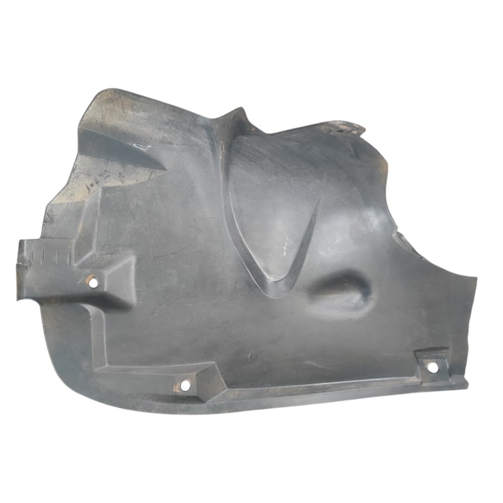 Parabarro Traseiro Esquerdo Ford Ka 1997 1998 1999 2000 2007 4