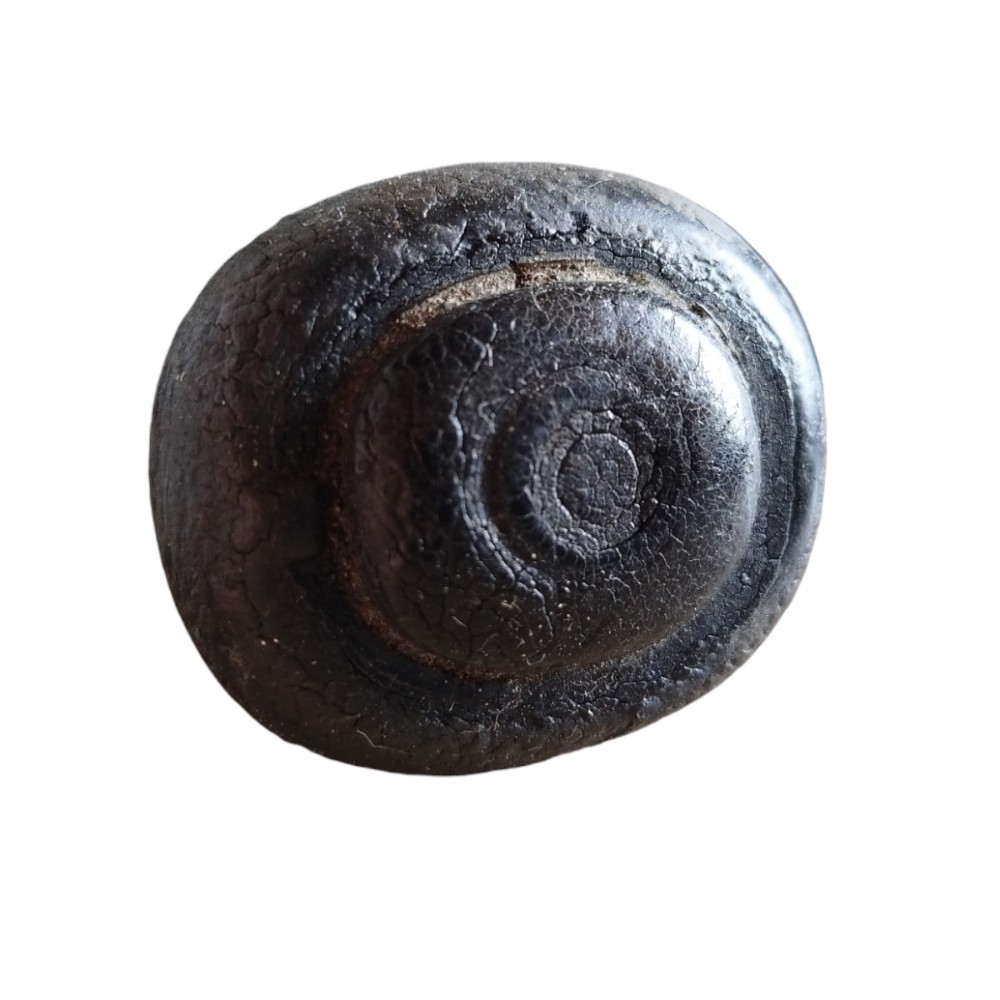 Manopla Alavanca De Marcha Ford Focus 2001 2002 2005 2008 Preto 4