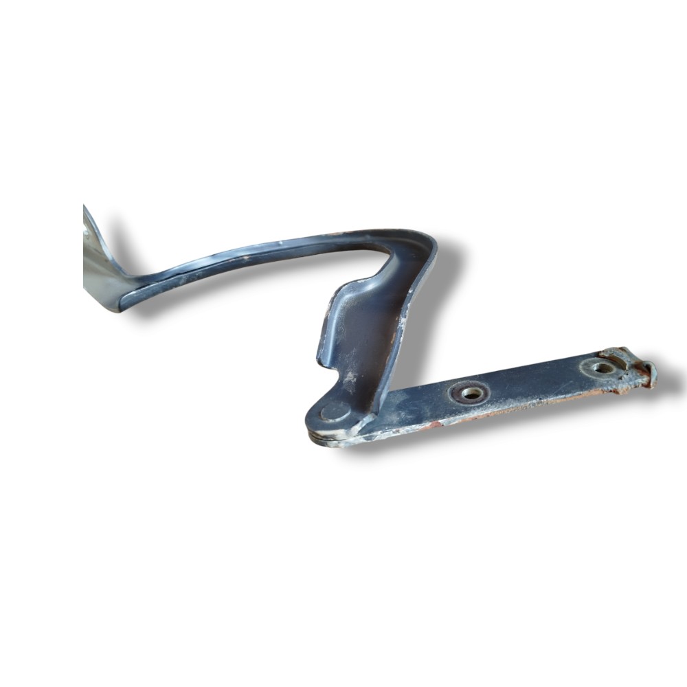 Dobradiça Direita Capo Ford Ka 2008 2010 2011 2013 5