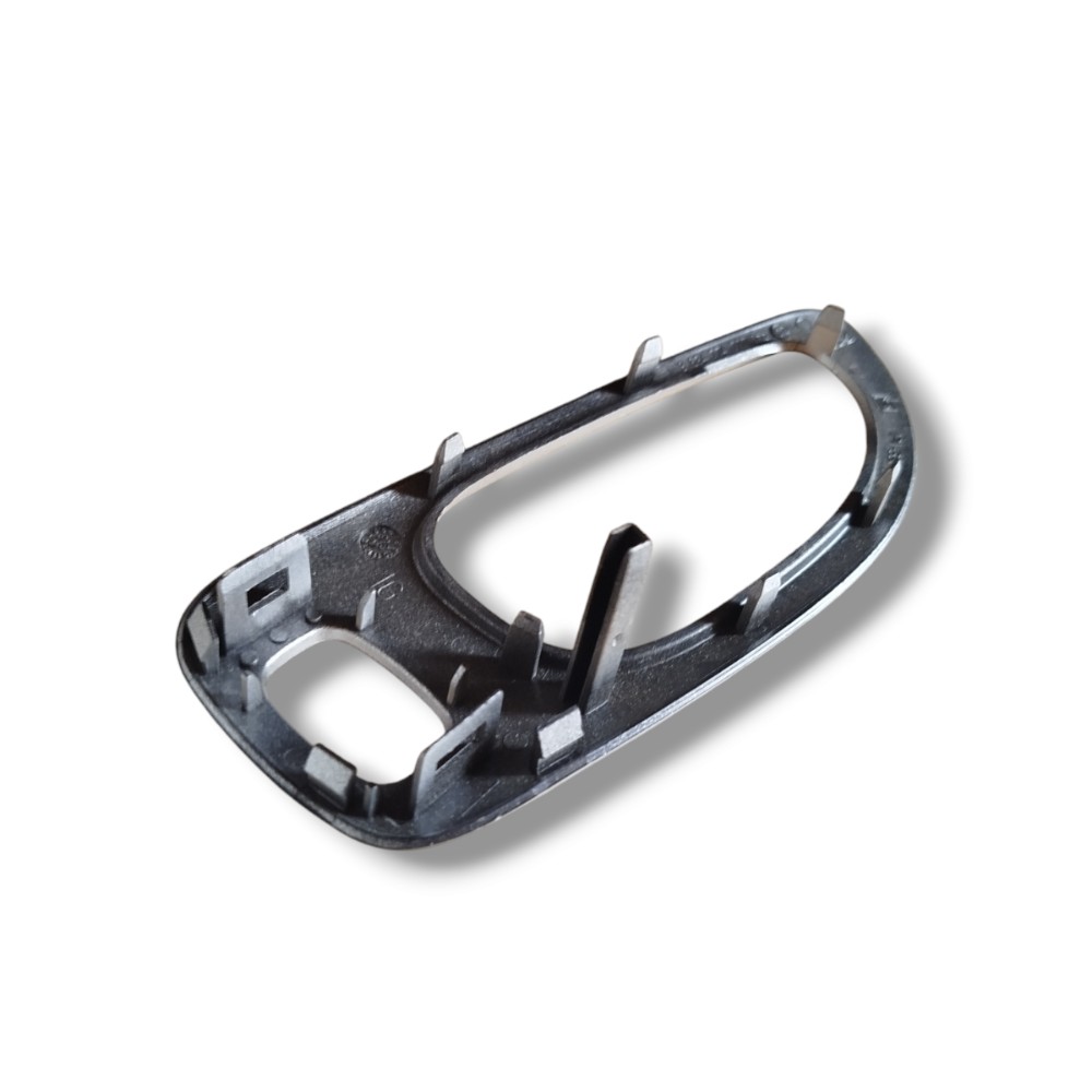 Moldura Maçaneta Peugeot 307 2006 2012 2013 Traseira Esquerd Traseira 7