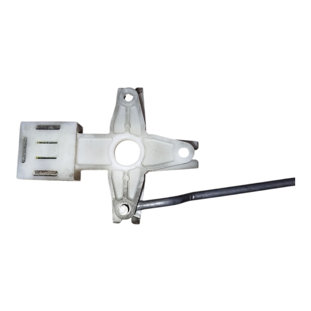 Trava Porta Traseira Direita Vw Passat 1996 1997 2002