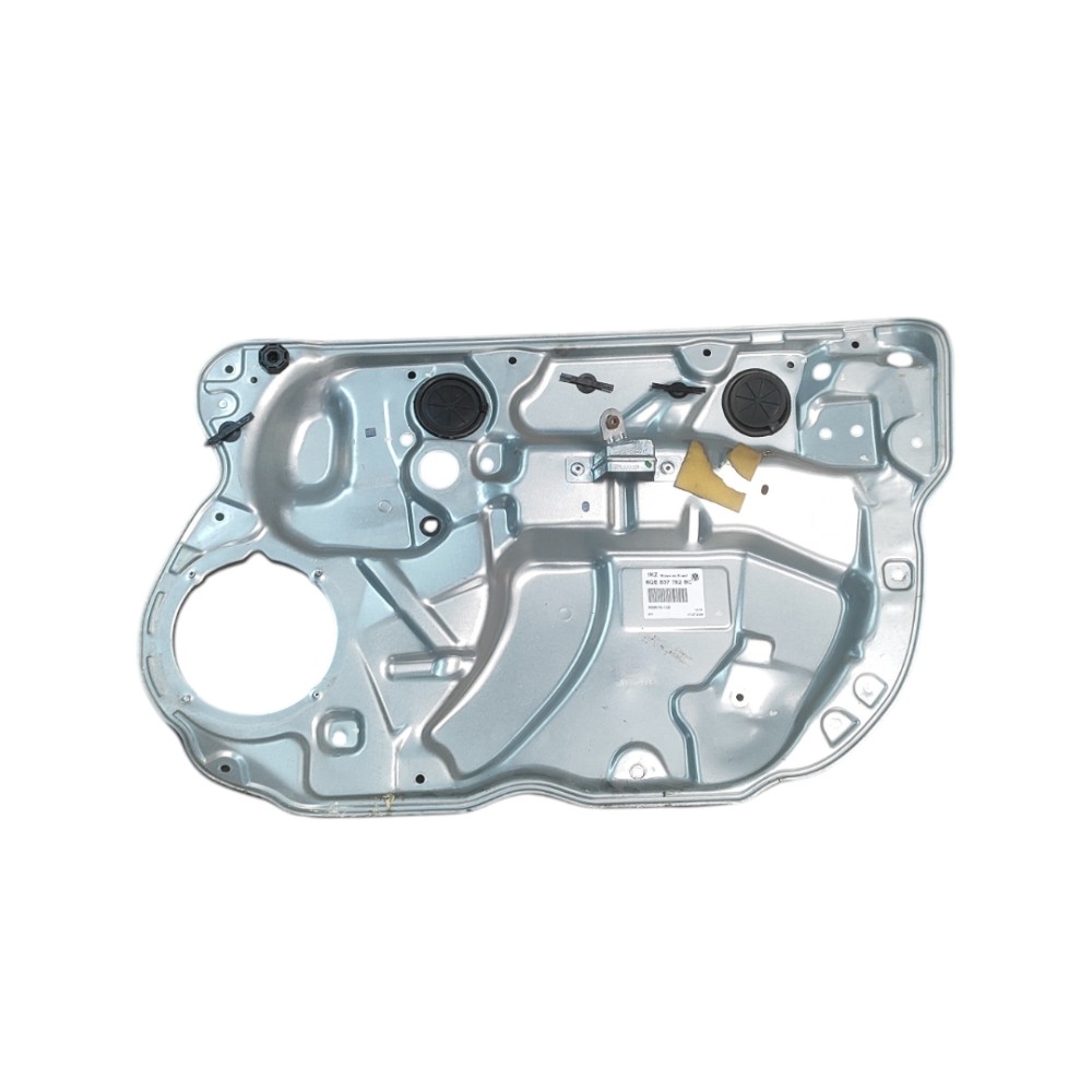 Suporte Maquina De Vidro Dianteiro Direito Polo 2003 2014