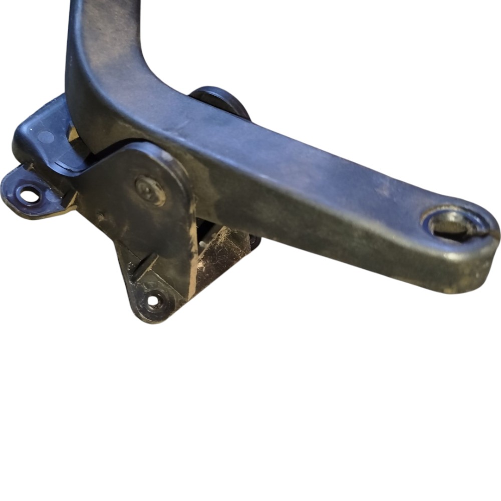 Pedal Acelerador Ford Focus 1.6 2006 A 2016 8